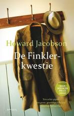 De Finklerkwestie (9789044628845, Howard Jacobson), Verzenden, Nieuw