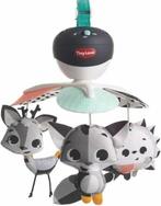 Tiny Love Take Along Muziekmobiel - Magical Tales - Zwart/Wi, Verzenden, Nieuw