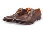 Mazzeltov Nette schoenen in maat 42 Bruin | 10% extra, Kleding | Heren, Schoenen, Gedragen, Overige typen, Bruin, Mazzeltov