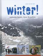 Winter! 9789088030413 Jeroen van der Spek, Boeken, Verzenden, Gelezen, Jeroen van der Spek
