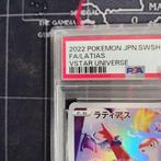 Pokémon - 1 Graded card - Latias - PSA 10 - Sun & Moon, Nieuw