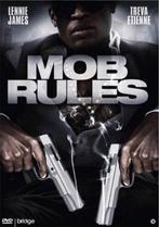 Mob Rules - DVD (Films (Geen Games)) (Films), Ophalen of Verzenden, Zo goed als nieuw