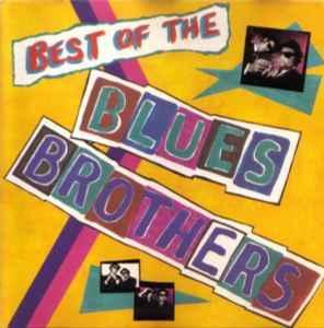cd - Blues Brothers - Best Of The Blues Brothers, Cd's en Dvd's, Cd's | Overige Cd's, Zo goed als nieuw, Verzenden