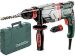 Metabo UHEV 2860-2 QUICK (600713500) MULTIHAMER, Verzenden, Zo goed als nieuw
