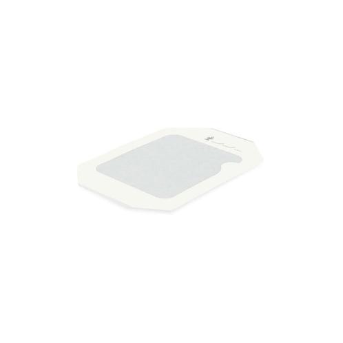 ABE® derm transparant folie wondverband, steriel, 6 x 7 cm,, Diversen, Verpleegmiddelen, Nieuw, Verzenden