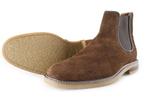 Clarks Chelsea Boots in maat 42,5 Bruin | 10% extra korting, Kleding | Heren, Schoenen, Nieuw, Clarks, Bruin, Boots