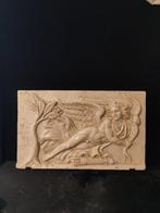 Reliëf, Bassorilievo raffigurante Eros, dio dellamore - 44