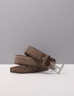 OFFICINE riemen heren 115 beige, Verzenden, Nieuw, OFFICINE