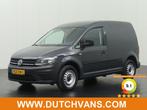 Volkswagen Caddy Bestelbus 2.0TDI | grijs, Auto's, Euro 6, Volkswagen, Nieuw, Dealer onderhouden