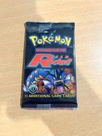Pokémon - 1 Booster pack - 1st Edition Rocket - WOTC -, Nieuw