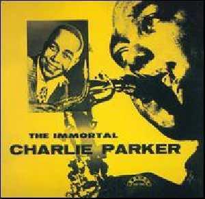 cd - Charlie Parker - The Immortal Charlie Parker, Cd's en Dvd's, Cd's | Overige Cd's, Zo goed als nieuw, Verzenden