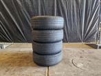 Subaru 18 inch velgen met zomerbanden, Ophalen, 18 inch, Gebruikt, Banden en Velgen