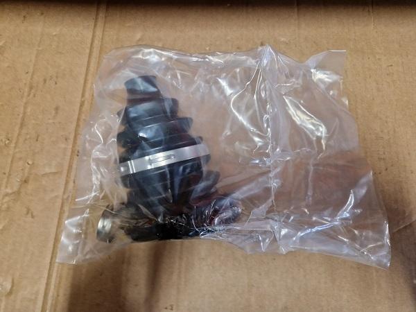 Aandrijfas Hoes Set Audi VW Seat Skoda Nieuw Origineel, Auto-onderdelen, Overige Auto-onderdelen, Nieuw, Verzenden