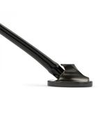 LITTMANN® MASTER CARDIOLOGY - 2176 - black - smoke edition, Diversen, Verpleegmiddelen, Verzenden, Nieuw