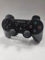 Orginele Sony Dualshock 3 Controller Zwart Playstation 3, Spelcomputers en Games, Spelcomputers | Sony PlayStation Consoles | Accessoires