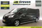 Renault Trafic 1.6 dCi T29 L2H1, Auto's, Renault, Stof, Gebruikt, Euro 6, Onderhoudsboekje