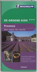 Provence 9789020963991, Gelezen, Onbekend, Verzenden