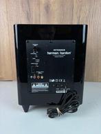 Harman Kardon - HKTS-200 - Subwoofer Subwoofer, Nieuw