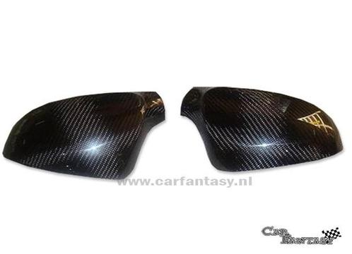 Spiegelkappen VW GOLF IV Carbon, Auto-onderdelen, Overige Auto-onderdelen, Ophalen of Verzenden