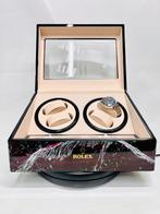 Vanessa Fodera (1981) - Watch winder XXXL - TIME IS MONEY