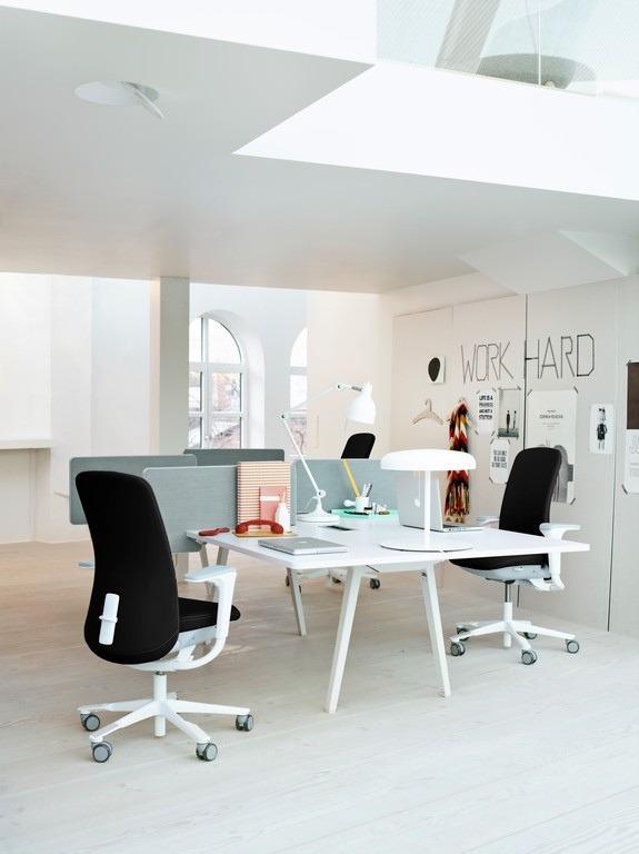 HÅG SoFi 7300 bureaustoel, Zakelijke goederen, Kantoor en Winkelinrichting | Kantoormeubilair en Inrichting, Stoel, Nieuw in verpakking