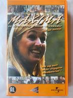 MAXIMA EN KROONPRINS WILLEM-ALEXANDER VOOR HET HUWELIJK, Verzenden, Gebruikt