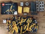 Lego Set - 42097 - Technic - Compacte Rupsband Kraan, Nieuw