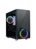 CWZ MULTIMEDIA PC | RYZEN 5-3400G| 8GB | 480GB SSD | HDM..., Computers en Software, Desktop Pc's, Nieuw