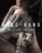 Bang Bang My Life In Ink, Ophalen of Verzenden, Nieuw