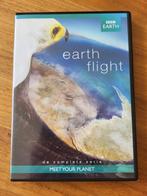 DVD - Earthflight, Vanaf 6 jaar, Verzenden, Gebruikt, Natuur