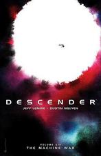 Descender Volume 6: War Machine, Verzenden, Zo goed als nieuw
