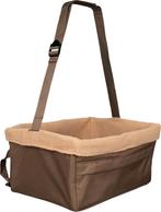 PetSafe Happy Ride Booster Seat - Autostoel voor kleine, Ophalen of Verzenden, Zo goed als nieuw