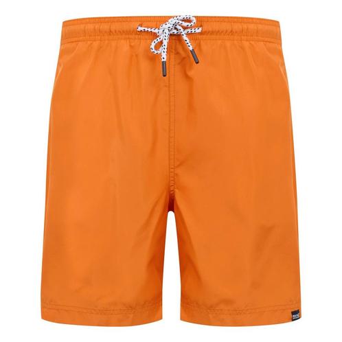 -39% Regatta  Regatta Heren mackleyna zwemshorts  maat M, Kleding | Heren, Badmode en Zwemkleding, Bruin, Verzenden