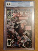 Peter Parker The Spectacular Spider-Man #90 - 1 Graded comic, Boeken, Strips | Comics, Nieuw