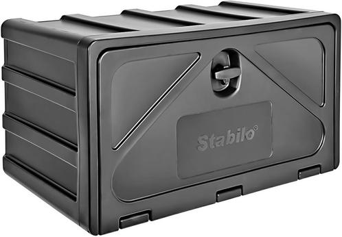 Disselkist kunststof Stabilo®-box 800, draaisluiting met, Auto diversen, Aanhangwagen-onderdelen, Ophalen of Verzenden