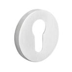 Cilinderplaatje ELEEZ ZHY53 mat rvs, Verzenden, Nieuw