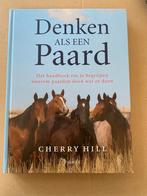 Handboek Paarden Begrijpen - Denken als een Paard - NIEUW, Boeken, Ophalen of Verzenden, Zo goed als nieuw, Paarden of Pony's