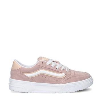 Vans Hylane lage sneakers voor dames in het Roze beschikbaar voor biedingen