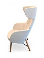 Rim Winx Lounge, wit, Overige plaatsen, Ophalen of Verzenden, Nieuw in verpakking, Stoel