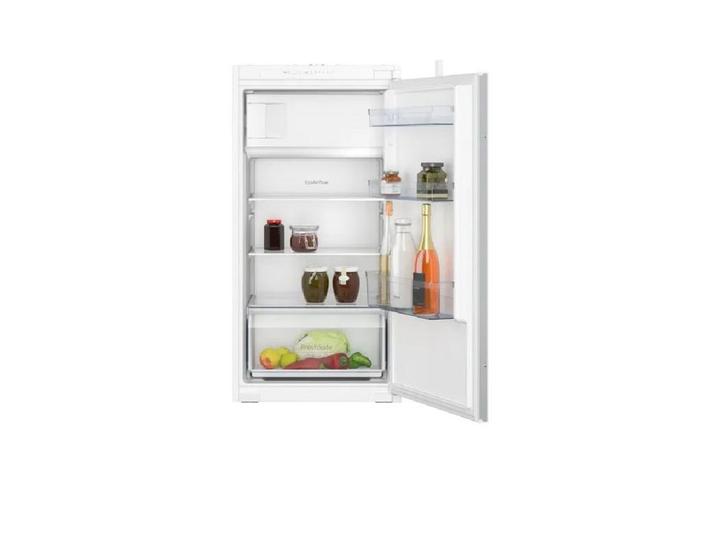 Neff KI2321SE0 - Inbouw koelvriescombinatie - 147 liter -, Witgoed en Apparatuur, Koelkasten en IJskasten, Zo goed als nieuw, Verzenden