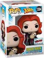 Funko POP #1304 Goblin Queen X-Men - NYCC 2023 Exclusive, Verzenden, Nieuw