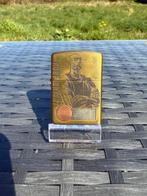Zippo - Zonder Minimumprijs - Aansteker - Messing, Nieuw
