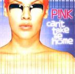 cd - P!NK - Cant Take Me Home, Verzenden, Zo goed als nieuw
