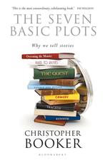The Seven Basic Plots Why We Tell Stories, Ophalen of Verzenden, Nieuw