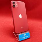 Apple iPhone 11 64GB ROOD | 6 mnd GARANTIE| OP=OP, Ophalen of Verzenden, Zo goed als nieuw