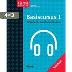 Basiscursus Nederlands voor buitenlanders / De Delftse, Boeken, Verzenden, Gelezen, P.J. Meijer