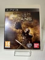 Clash of the Titans the Videogame, Verzenden, Nieuw