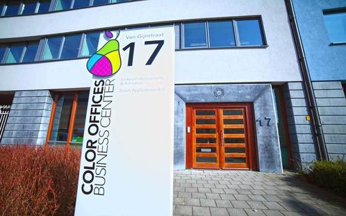 Kantoorruimte te huur van Gijnstraat 17 Rijswijk, Zakelijke goederen, Bedrijfs Onroerend goed, Kantoorruimte, Huur