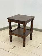 Middentafel - Hout - Rustico, Antiek en Kunst