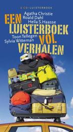 Luisterboek vol verhalen 9789047602415 Hella S. Haasse, Boeken, Verzenden, Zo goed als nieuw, Hella S. Haasse